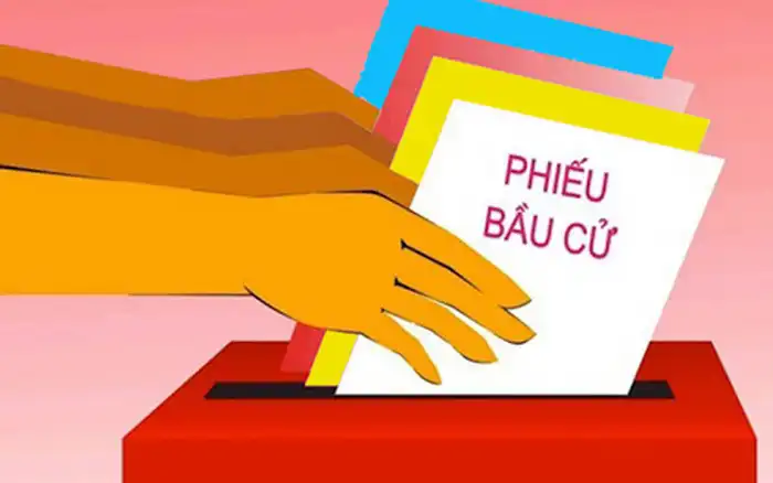 Tiêu chuẩn người ứng cử đại biểu Quốc hội, HĐND các cấp