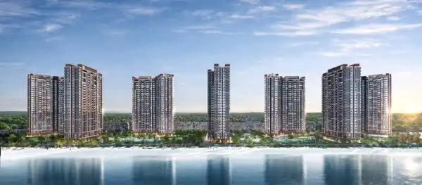 Khu Đông Hà Nội: “Lên ngôi” bất động sản cộng hưởng quy hoạch chiến lược và tiêu chuẩn vận hành quốc tế