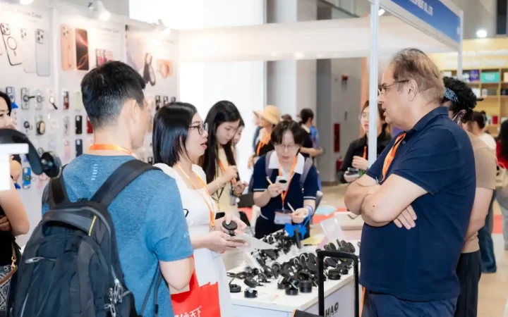 Global Sourcing Fair Việt Nam 2026: “Cửa ngõ” nguồn cung thương mại điện tử toàn cầu