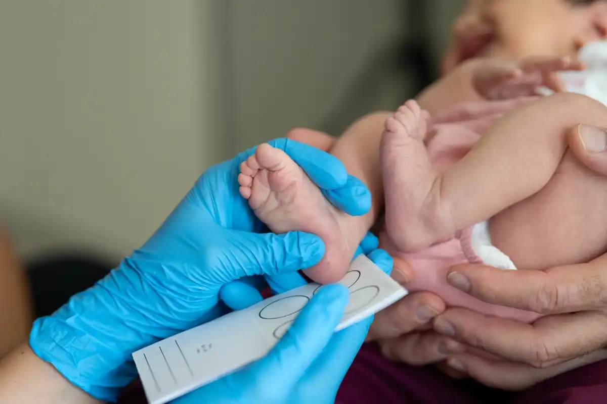 Khám sàng lọc trước sinh: Biện pháp quan trọng để nâng cao chất lượng dân số