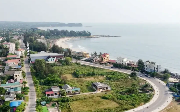 Đánh thức tiềm năng du lịch biển