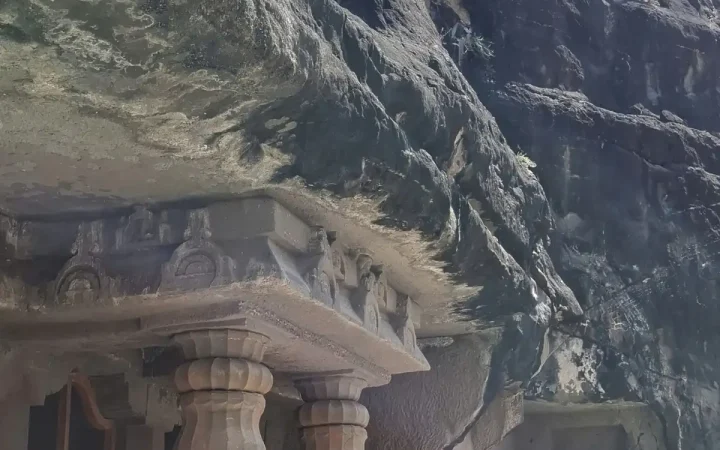 Ajanta Caves: Di sản Phật giáo độc đáo giữa lòng Ấn Độ