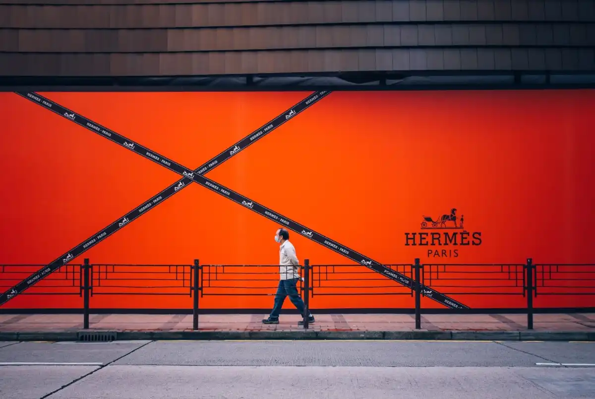Hermès sẽ duy trì mức hấp dẫn của mình ra sao?