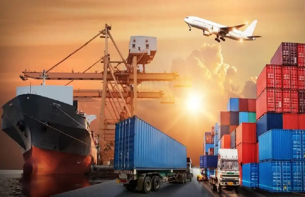 Lộ trình đột phá đưa logistics trở thành ngành kinh tế nền tảng