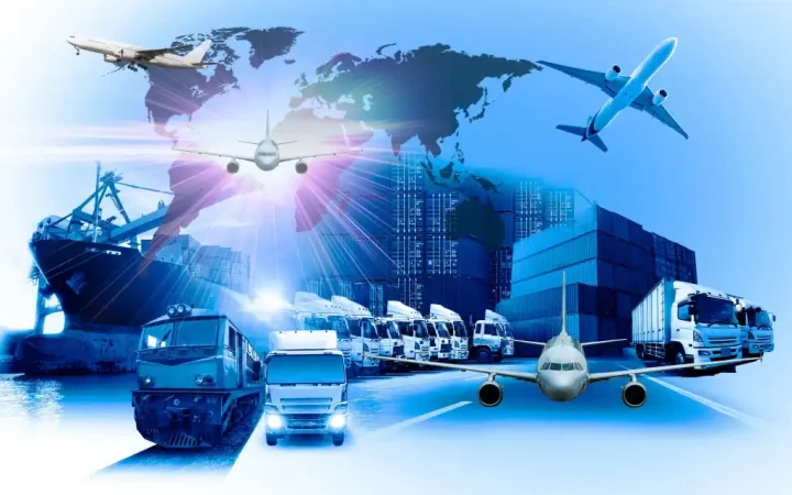 Cao điểm Tết đẩy vận tải hành khách tháng 2 tăng hơn 23%