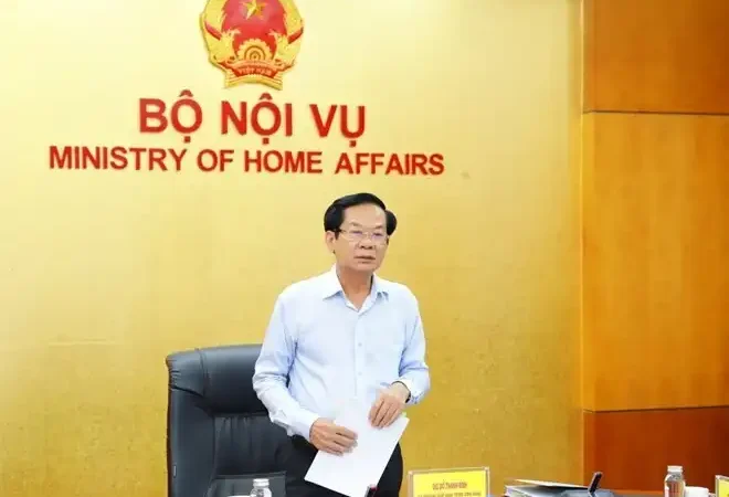 Triển khai nhiệm vụ cải cách tiền lương, trợ cấp, phụ cấp ngay trong tháng 3
