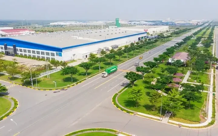 Bất động sản Việt Nam 2026: Khi Quản trị dữ liệu và ESG trở thành “hệ điều hành” mới
