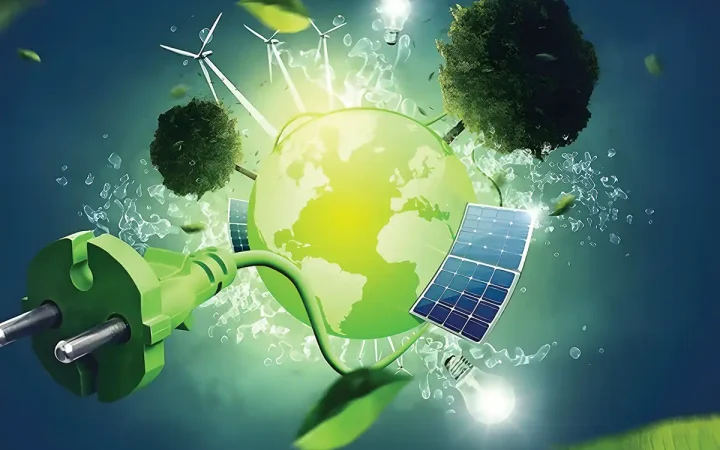 EU “siết” mục tiêu khí hậu cho năm 2040: Đẩy nhanh chuyển đổi xanh ở Việt Nam