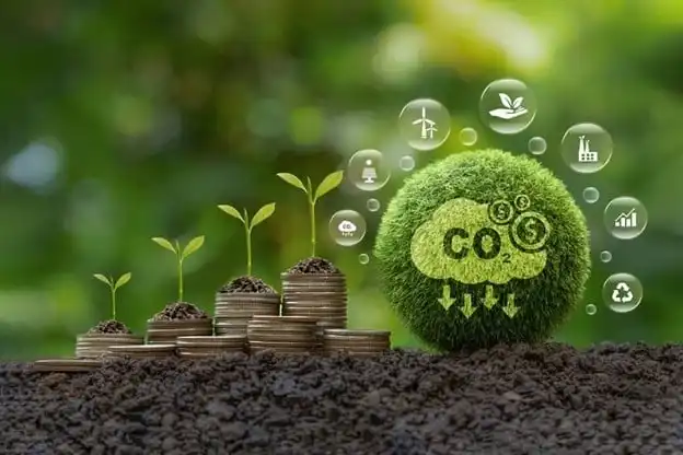 Cơ hội tỷ USD cho chuyển đổi xanh, giảm phát thải từ thị trường carbon