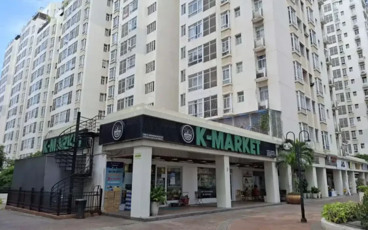 TP. Hồ Chí Minh công bố 24 dự án cho người nước ngoài được phép sở hữu nhà ở