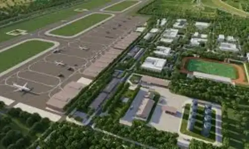 Sân bay Gia Bình sẽ kết nối ba cực tăng trưởng phía Bắc
