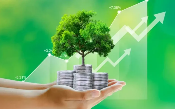 Hơn 600 triệu USD hỗ trợ dự án chuyển đổi xanh, tăng trưởng xanh