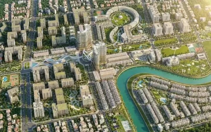 Huế khởi công, động thổ nhiều dự án trọng điểm