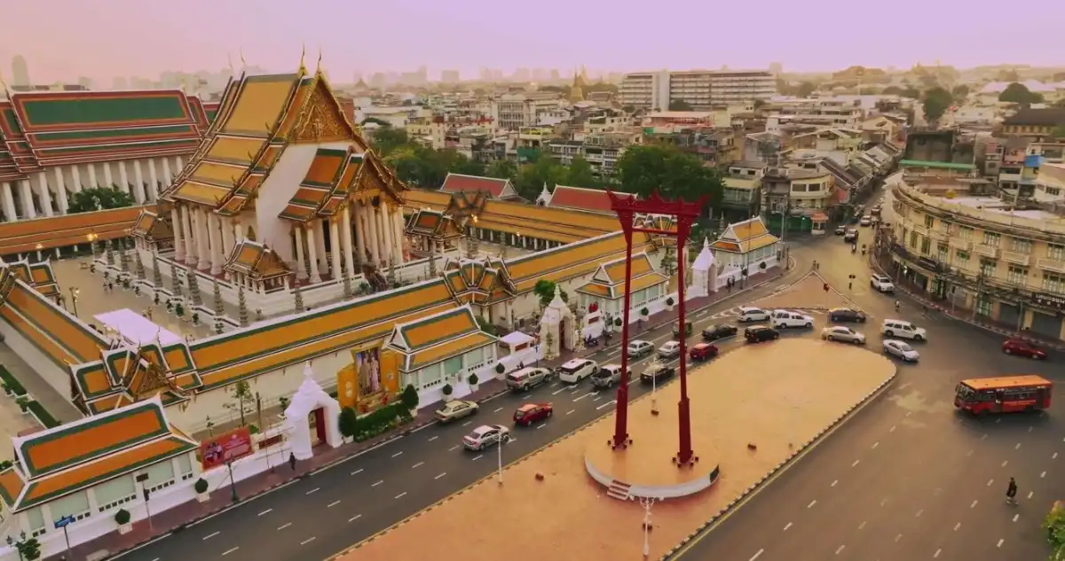 Thái Lan lạc quan về Tết Songkran bất chấp chiến sự Trung Đông