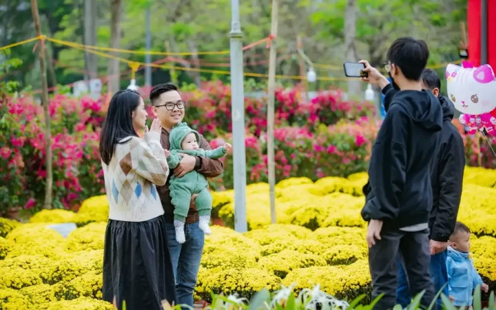 Cuộc thi “Check-in Huế xanh” lan tỏa du lịch có trách nhiệm