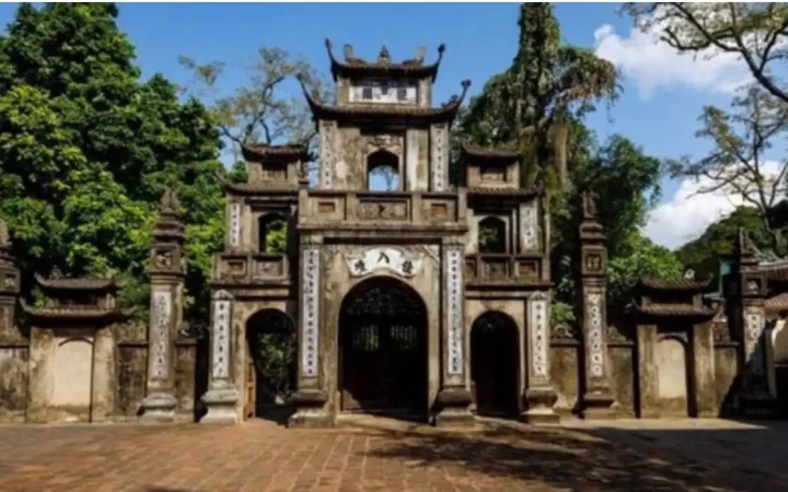 Hà Nội xếp hạng thêm 37 di tích, siết chặt quản lý khu vực bảo vệ