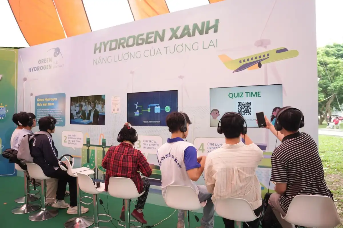 Hà Nội đẩy mạnh tiết kiệm điện năm 2026