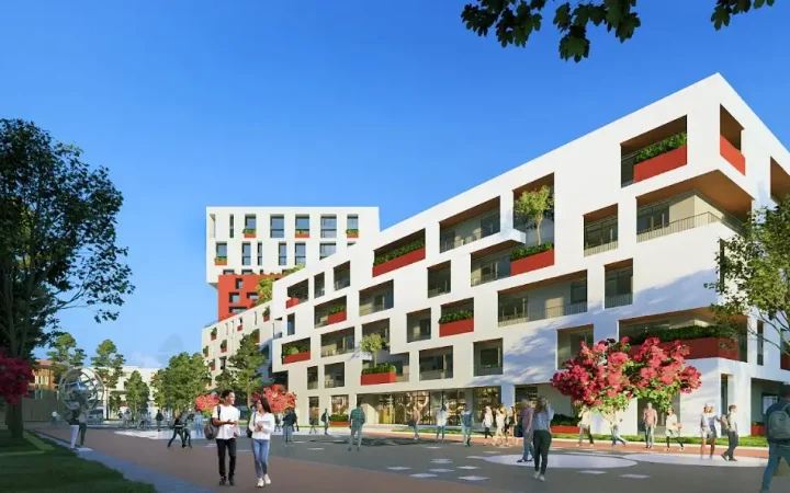 Quảng Trị mời gọi đầu tư tổ hợp giáo dục 338 tỷ đồng