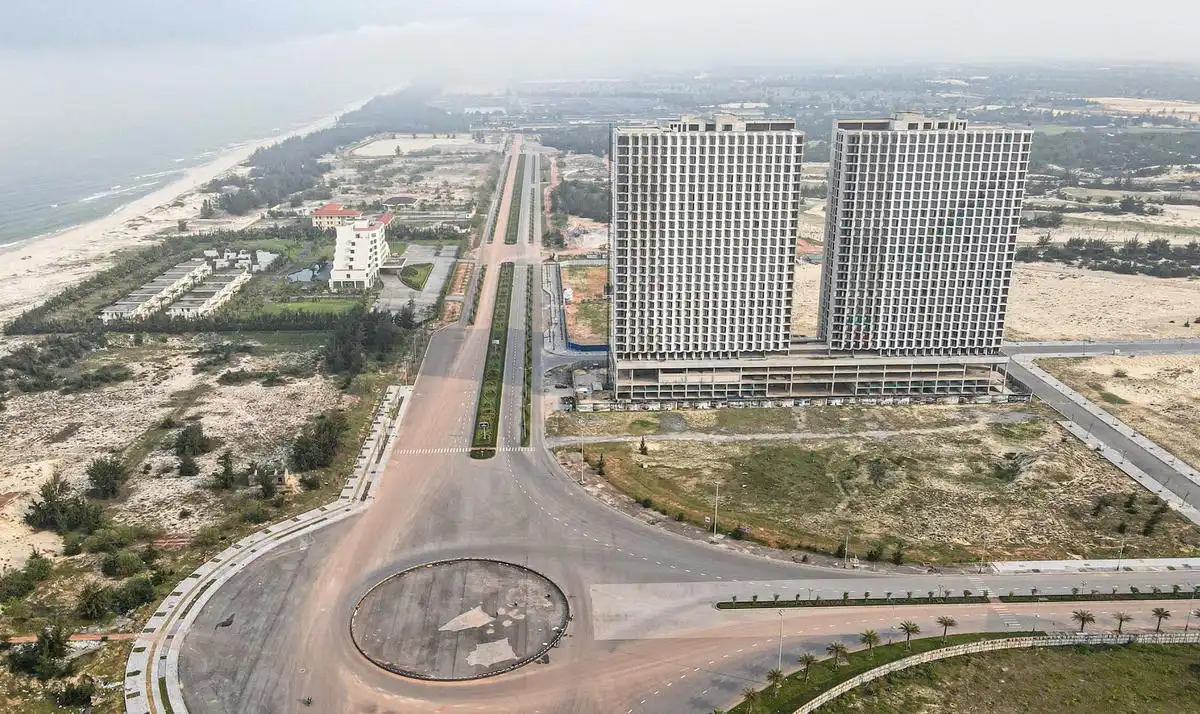 Quảng Trị dự kiến tổ chức đấu giá nhiều khu đất đô thị, du lịch trên địa bàn tỉnh