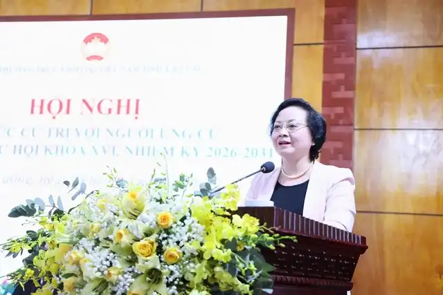 Dự kiến lương cơ sở tăng 8% từ ngày 1/7/2026