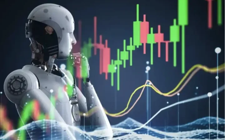AI phân tích dữ liệu rất tốt nhưng khi ra quyết định đầu tư vẫn phải là con người?