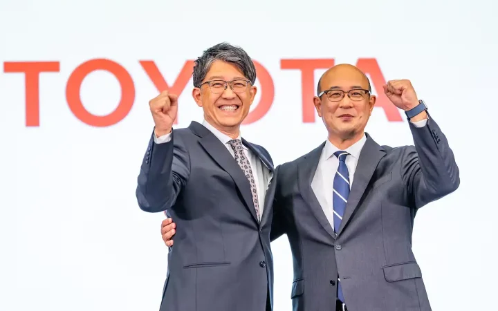 Làn sóng thay CEO ồ ạt xoay trục sống còn của ngành ô tô thế giới