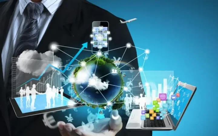 Hà Nội lên lộ trình đổi mới công nghệ các ngành mũi nhọn đến năm 2035