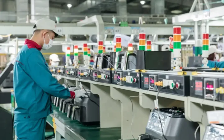 Tích hợp chuyển đổi số – chuyển đổi xanh vì sự phát triển bền vững