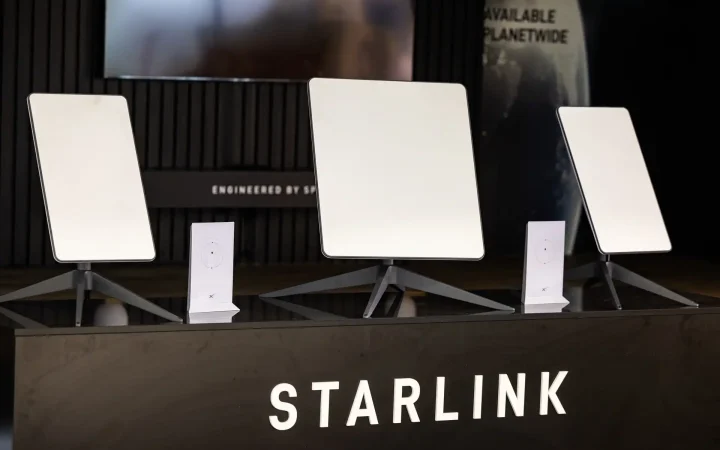 Dịch vụ Internet vệ tinh Starlink sẽ đối mặt áp lực cạnh tranh cao tại Việt Nam