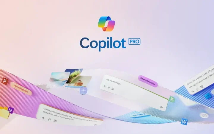 Khám phá các tác nhân AI bên trong Microsoft 365 Copilot
