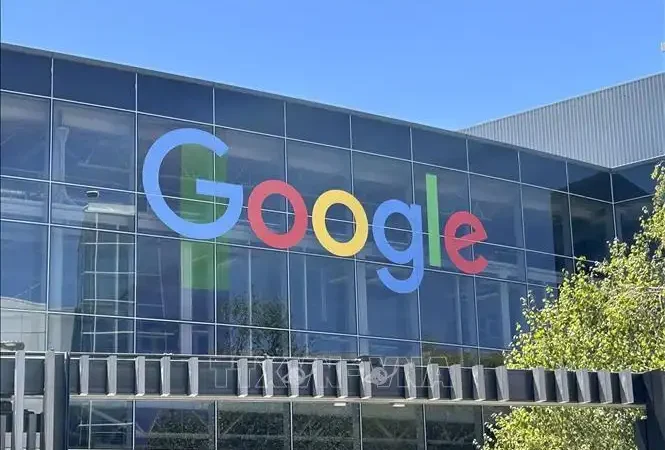 Google đề nghị mức lương mới cho CEO lên tới gần 700 triệu USD