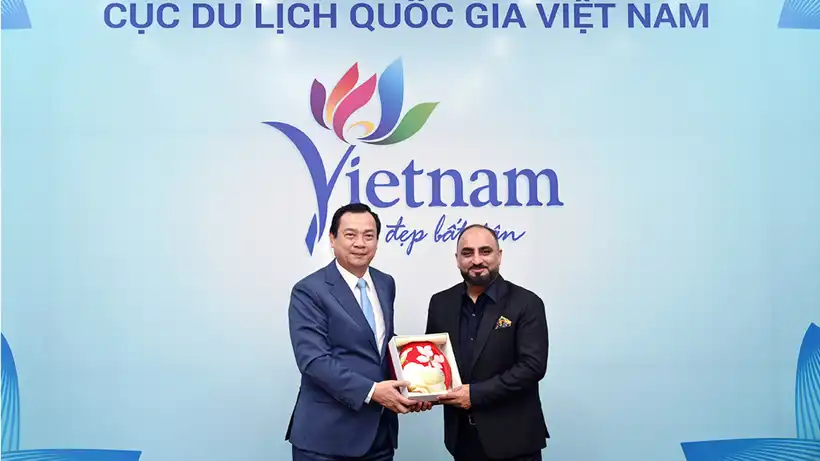 Kích cầu khách quốc tế tiêu dùng trong hành trình du lịch Việt Nam