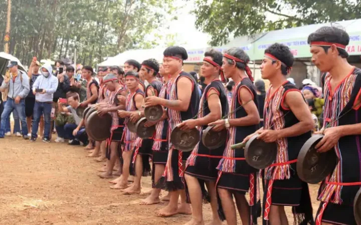Cơ hội lan tỏa và quảng bá giá trị di sản Không gian văn hóa cồng chiêng Tây Nguyên