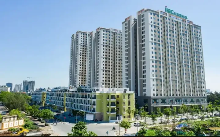 Dự kiến siết chuyển nhượng nhà ở xã hội sau 05 năm