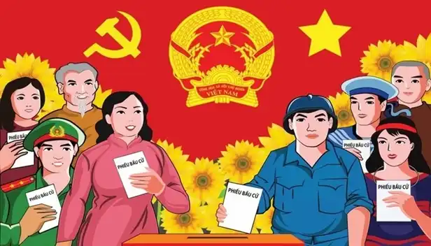 Bầu cử – Quyền và trách nhiệm của mỗi công dân