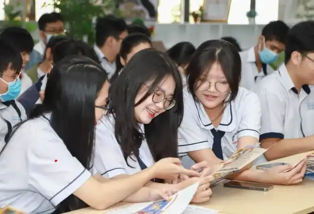 Bộ GD&ĐT công bố lịch thi tốt nghiệp THPT năm 2026