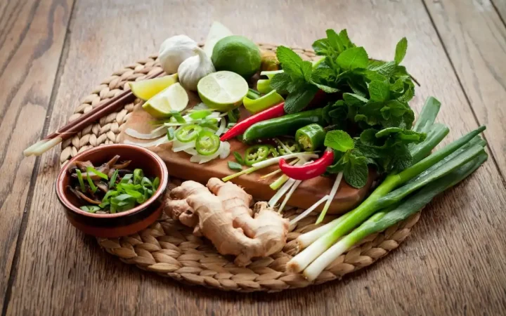 Xu hướng “bản địa hóa” ngày càng mạnh mẽ trong ngành F&B