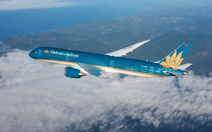 Vietnam Airlines nâng tần suất khai thác đường bay Hà Nội – Moscow từ 1/7/2026