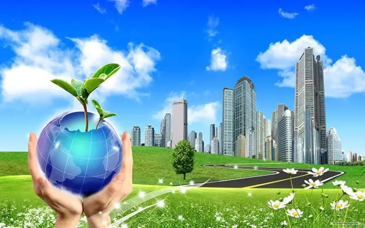 Khi doanh nghiệp “xanh” trên giấy và áp lực minh bạch trong “kỷ nguyên” ESG