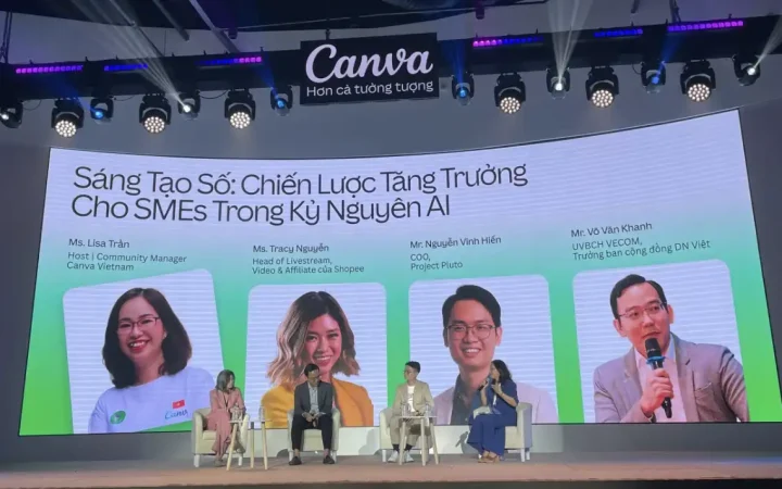 Kỳ lân công nghệ của Australia công bố ba trụ cột chiến lược tại Việt Nam