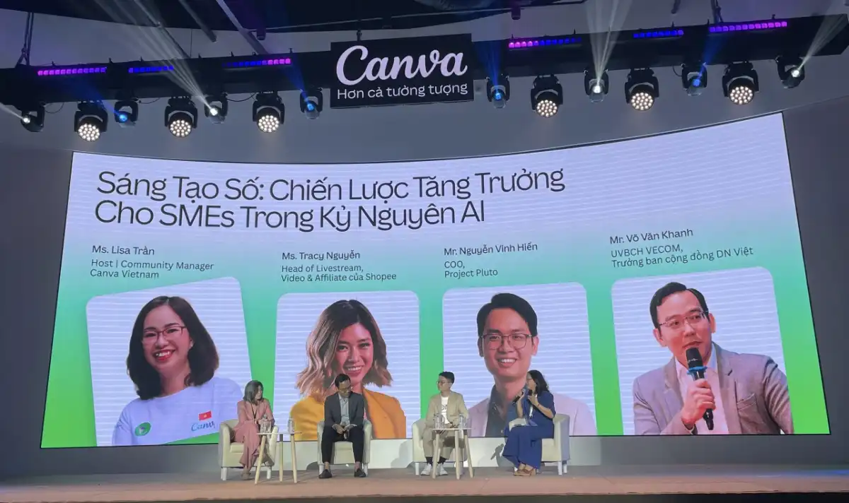 Kỳ lân công nghệ của Australia công bố ba trụ cột chiến lược tại Việt Nam