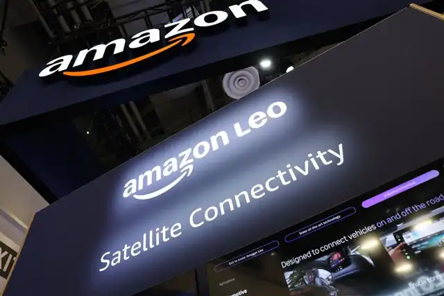 Amazon Leo phá thế độc tôn của Internet vệ tinh Starlink tại Đông Nam Á