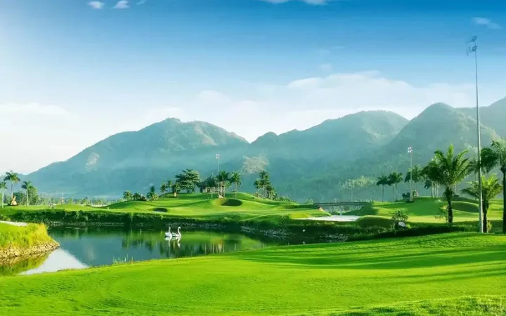 Giải Golf 10 năm KDI Group: Nơi bản lĩnh tiên phong hội tụ