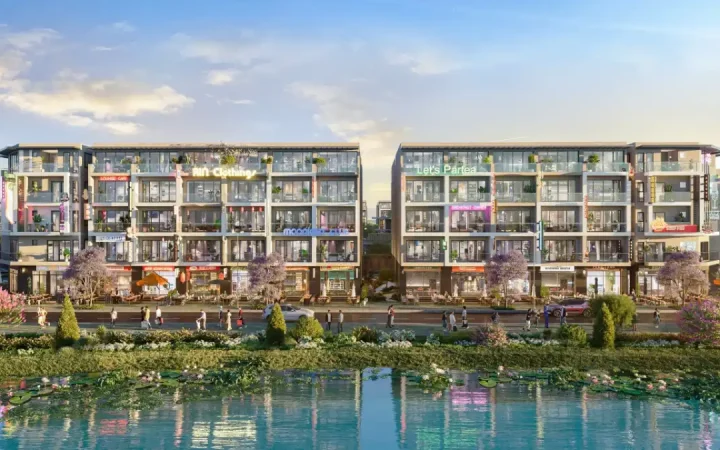 Show – Window: Kiến trúc biểu tượng không thể sao chép tại Hanoi Oriental