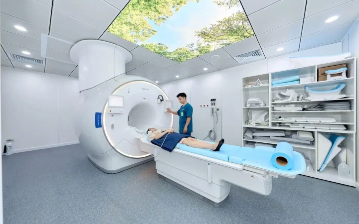 Khánh thành công trình đầu tiên trong chuỗi dự án phục vụ APEC 2027- Bệnh viện Mặt Trời Phú Quốc