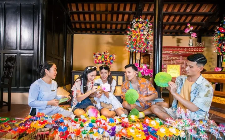 Quảng Trị kích cầu du lịch hè bằng chuỗi sự kiện đặc sắc
