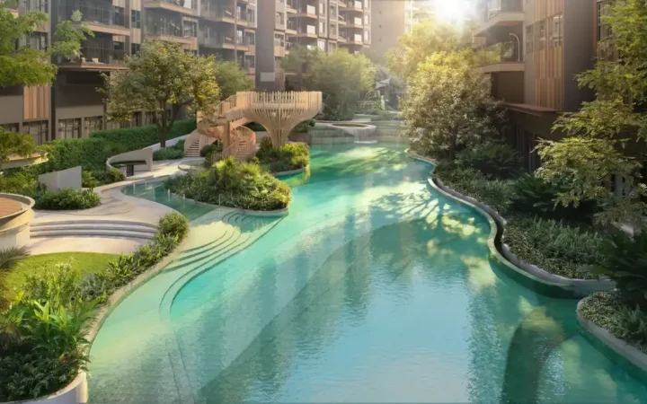 Orchard Collection – Dẫn lối trải nghiệm