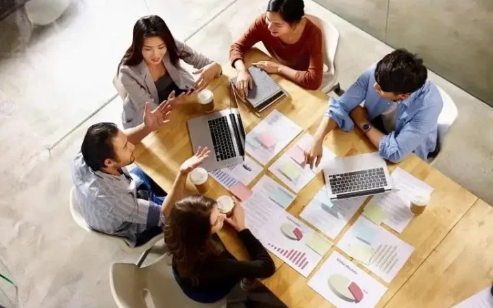 Trải nghiệm nhân viên: “Chìa khoá” giữ chân nhân tài trong kỷ nguyên số