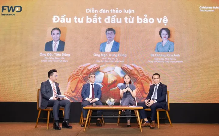 Minh bạch và bảo vệ: Điều kiện tiên quyết để bảo hiểm liên kết đầu tư phát huy hiệu quả