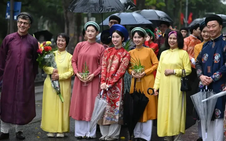 “Tài sản văn hóa” trở thành động lực kinh tế mới